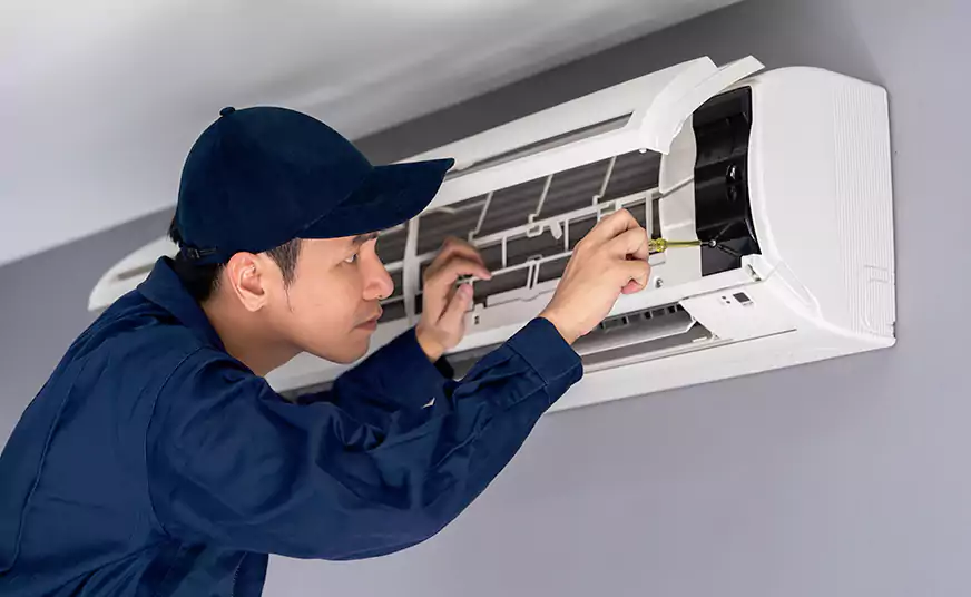 AC Duct Cleaning Torrance