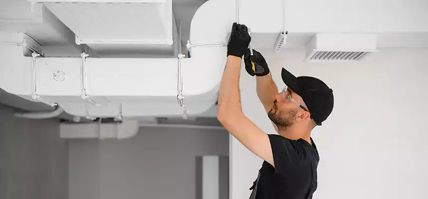 Our Air Duct Cleaning Services in Torrance, CA