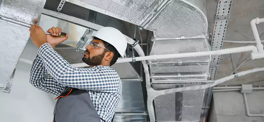 Proactive Ac Vent Repairs & Air Duct Replacement Companies Near Me in Torrance