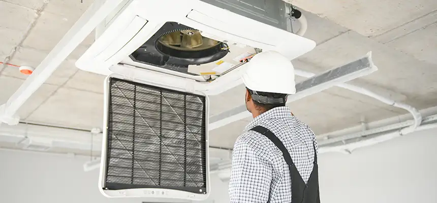 Our Affordable Duct Cleaning Near Me Services in Torrance, CA