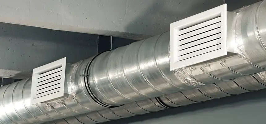 Our Air Duct Camera Inspection Services in Torrance, CA