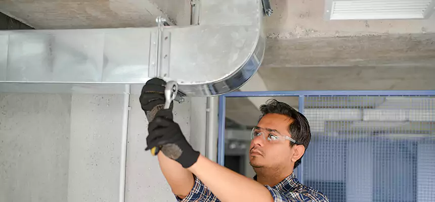 Our Air Duct Installation Services in Torrance, CA