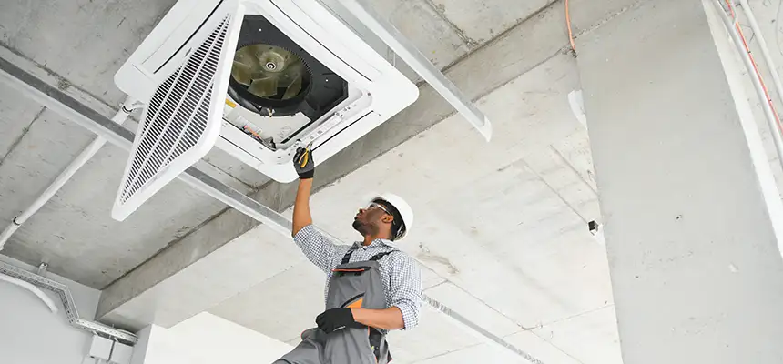 Efficient Multi‑Unit & HOA Annual Vent Cleaning Plans in Torrance