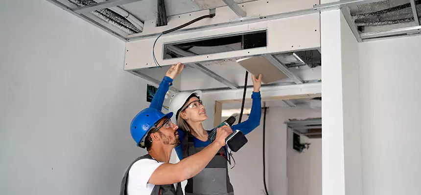 Our Attic Air Duct Cleaning Services in Torrance, CA