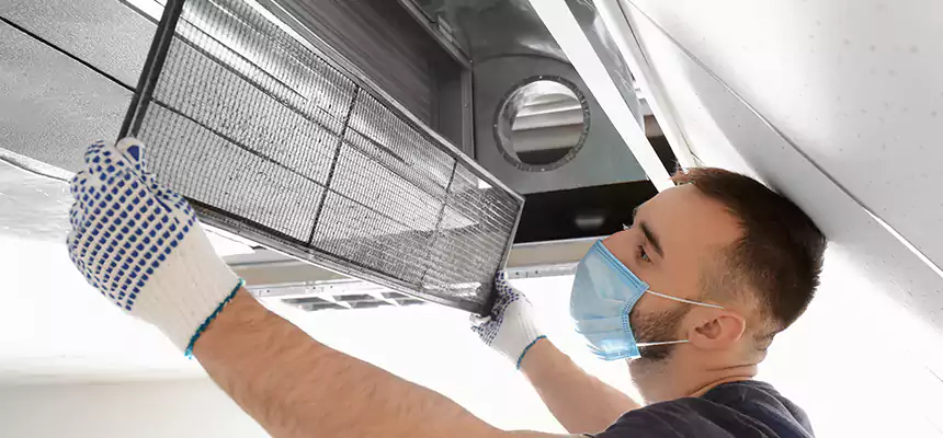 Diagnostic HVAC Coil & Blower Cleaning in Torrance
