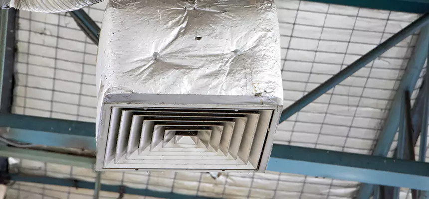 Our Custom HVAC Ductwork Services in Torrance, CA