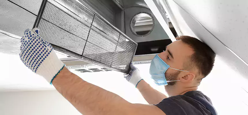 Our Dryer Vent Cleaning Services in Torrance, CA