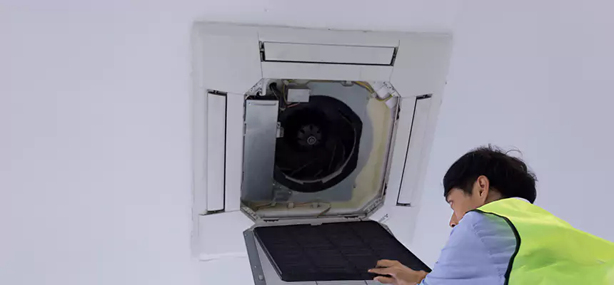 Our Dryer Vent Sanitization Service Services in Torrance, CA