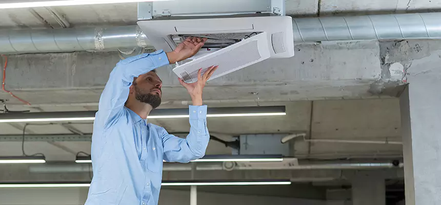 Our Energy Recovery Ventilation Cleaning Services in Torrance, CA