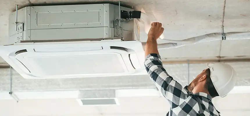 Our Local Vent Cleaning Services in Torrance, CA