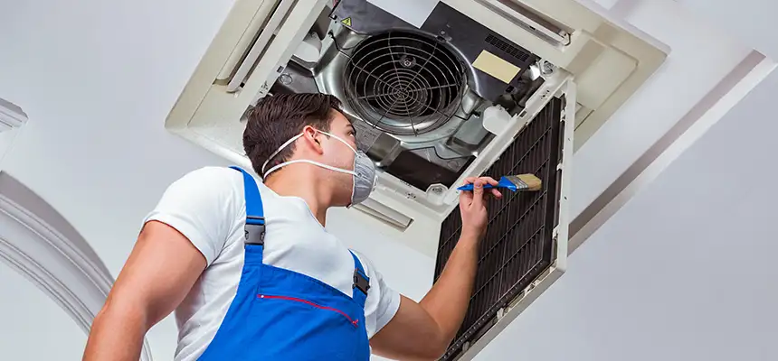Our Move-in/Move-out Duct Cleaning Services in Torrance, CA