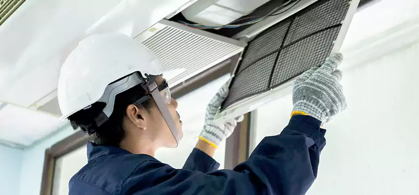 Our Multi-family Home Duct Cleaning Services in Torrance, CA