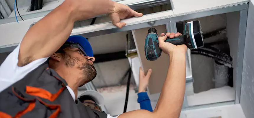 Our Retail Store Duct Cleaning Services in Torrance, CA