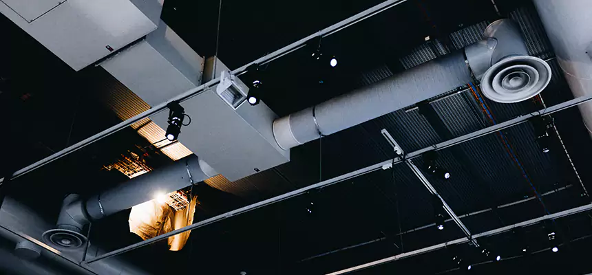 Our Seasonal Allergy Air Duct Cleaning Services in Torrance, CA