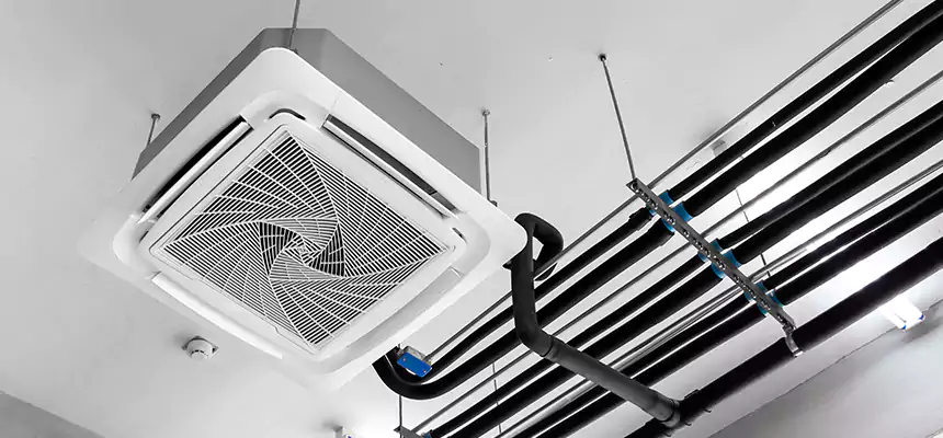 Our Smart AC Vent Controller Services in Torrance, CA