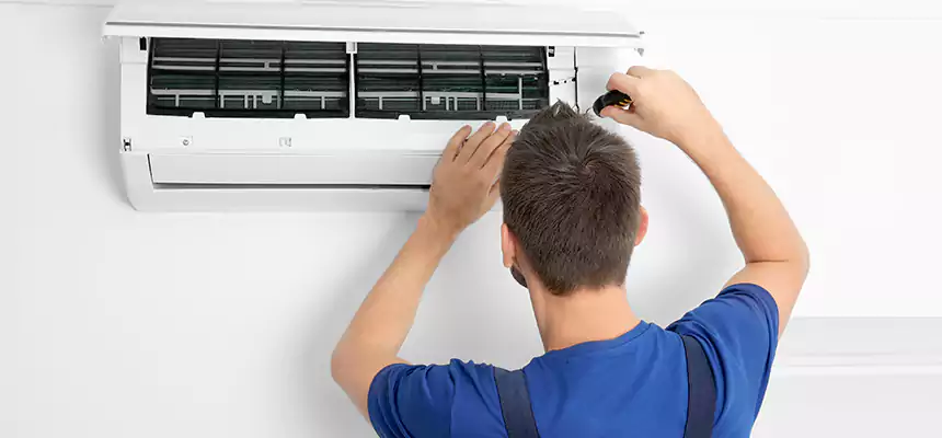 Our Smart Air Conditioning Installation Services in Torrance, CA