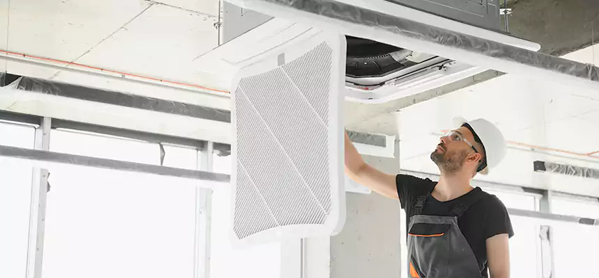 Dryer Ventilation Duct Cleaning in Torrance