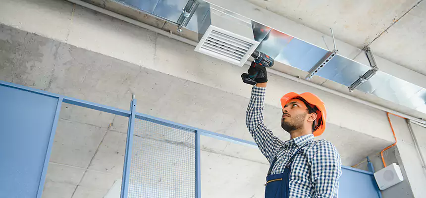 Efficient Exhaust Vent Cleaning in Torrance, CA