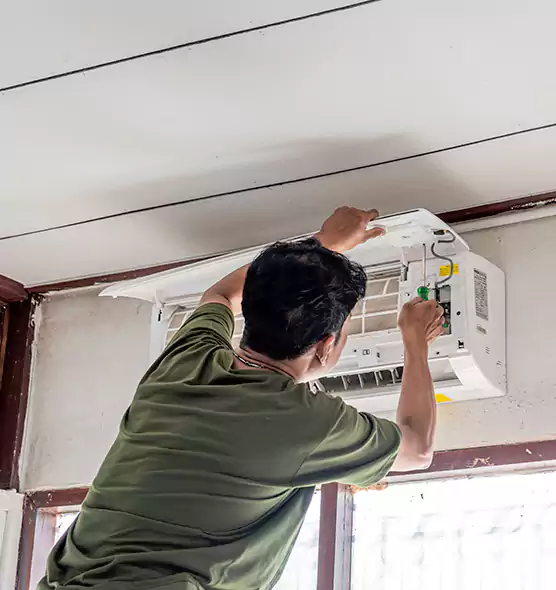 About Air Duct & AC Odor Removal in Torrance, CA