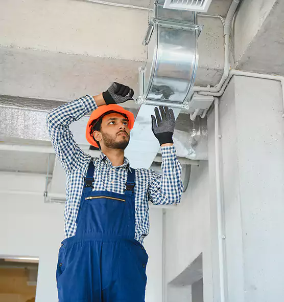 Professional Air Duct Cleaning Service in Torrance, CA