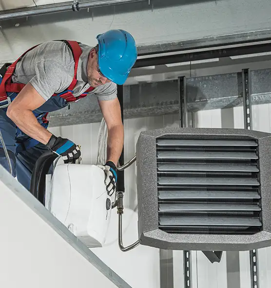 About Annual Vent Cleaning Plans in Torrance, CA