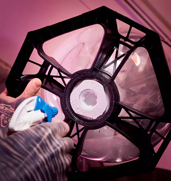 Advanced Basement Vent Cleaning in Torrance, CA