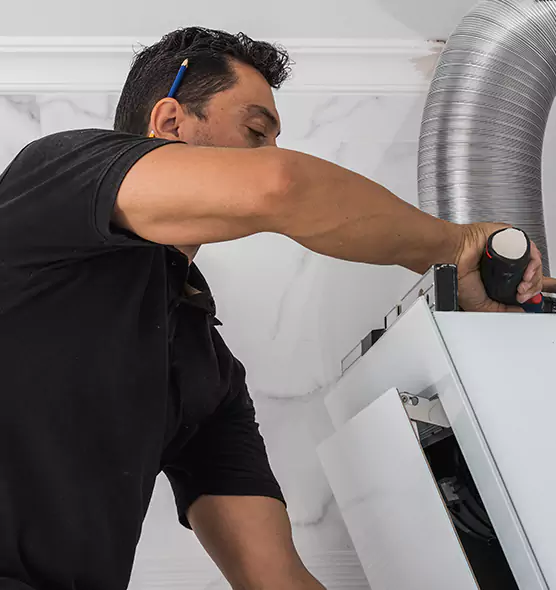 Trusted Bathroom Exhaust Duct Cleaning in Torrance, CA