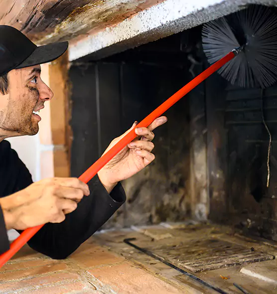 About Expert Chimney Cleaning in Torrance, CA
