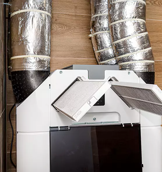 About Clogged Air Duct Repair in Torrance, CA