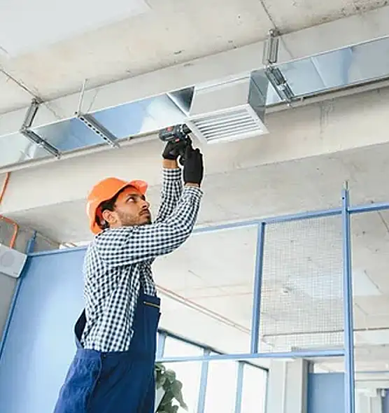 About Commercial Laundry Vent Cleaning in Torrance, CA