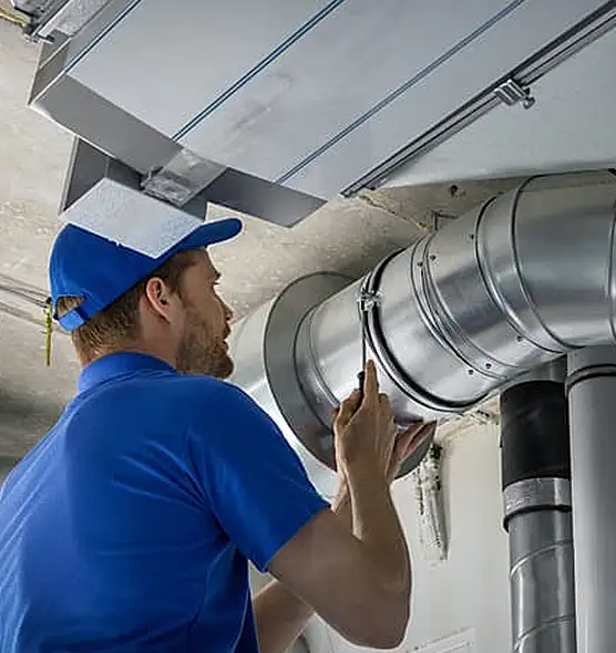 Advanced Dryer Vent Camera Inspection in Torrance, CA