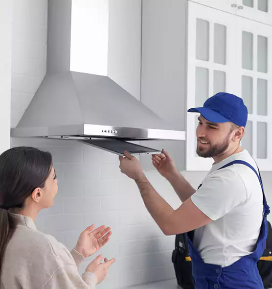 Professional Dryer Vent Cleaning Service in Torrance, CA