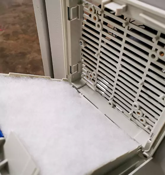 Professional Dryer Vent Mold Cleaning in Torrance, CA