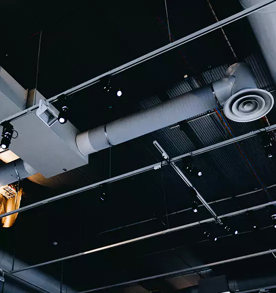 About Duct Sanitization with UV Light in Torrance, CA