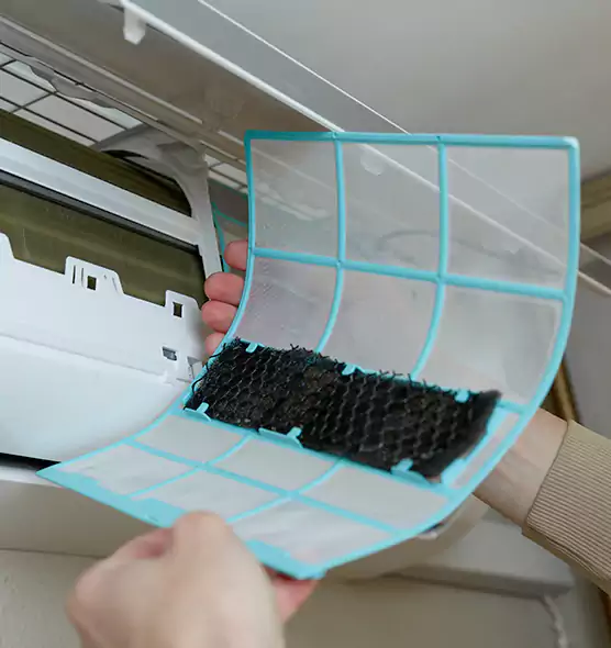 Welcome to Air Duct Cleaning & Repairs Torrance — Your Local HEPA Filter Installation Pros in Torrance, CA