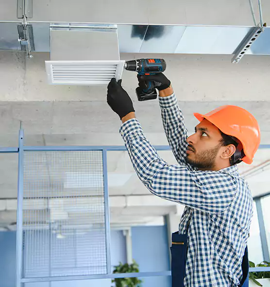 Professional HVAC Duct Cleaning in Torrance, CA