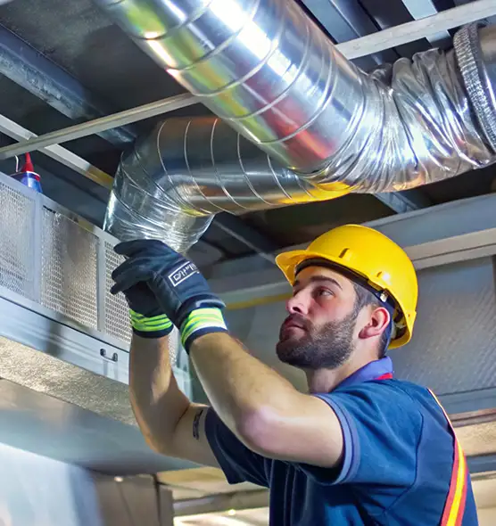 Professional NADCA Approved Air Duct Services in Torrance, CA