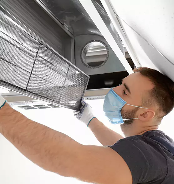 About Remove Smoke Smell From Air Duct in Torrance, CA