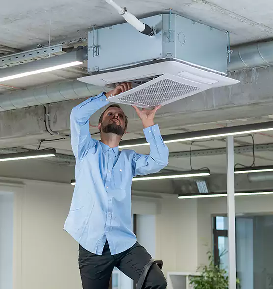 Advanced Residential Air Vent Cleaning in Torrance, CA