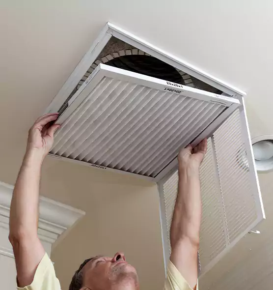Advanced Residential Vent Cleaning in Torrance, CA