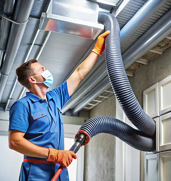 Welcome to Air Duct Cleaning & Repairs Torrance — Your Local Roof Dryer Vent Cleaning Specialists in Torrance, CA