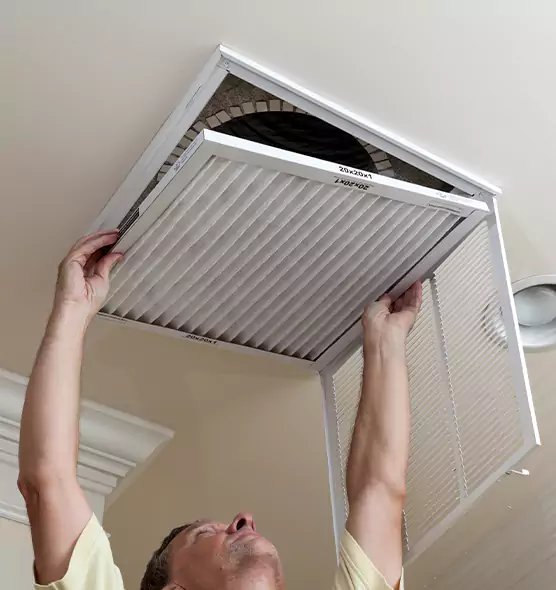 Trusted Vent Shaft Cleaning Expert in Torrance, CA