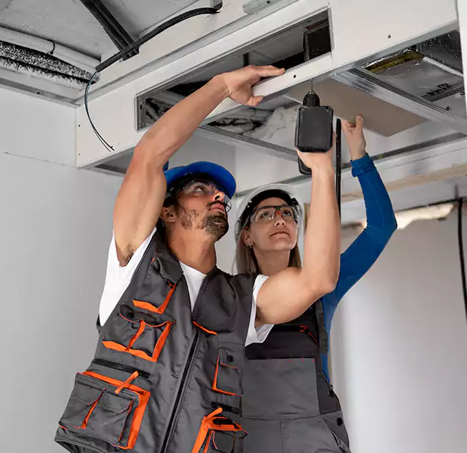 Why Homeowners & Businesses Trust Us in Torrance, CA