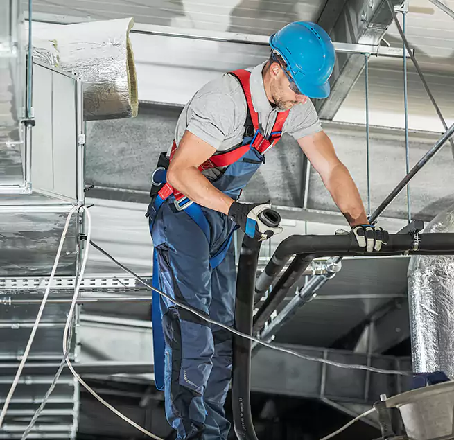 Why Homeowners & Businesses Trust Us in Torrance, CA?