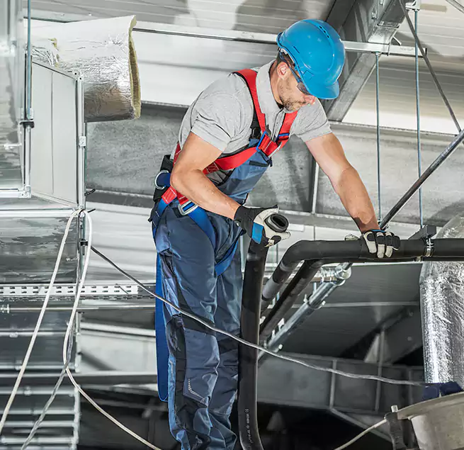 Why Homeowners & Businesses Trust Us in Torrance, CA?