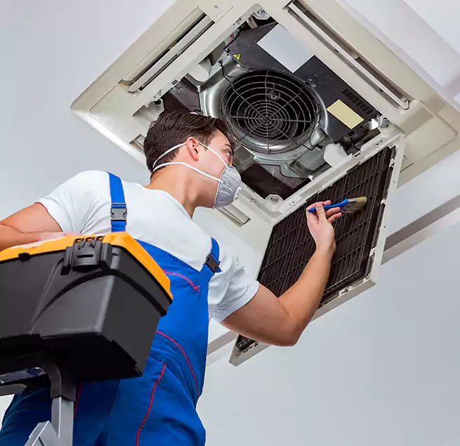 Why Homeowners & Businesses Trust Us in Torrance, CA