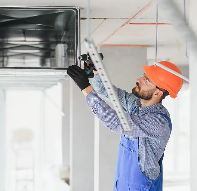  Why Homeowners Businesses Trust Us Torrance, CA