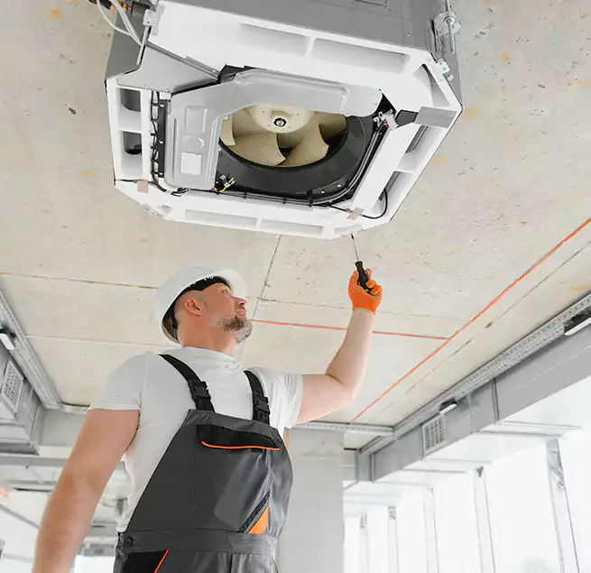 Why Homeowners Businesses Trust Us in Torrance, CA