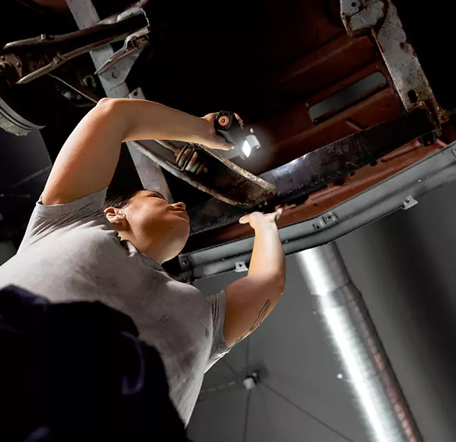 Why Homeowners & Businesses Trust Us Torrance, CA