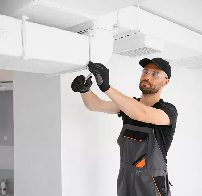  Why Homeowners Businesses Trust Us Torrance, CA